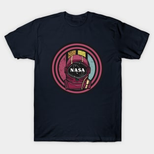 Space Enterprise T-Shirt